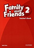 Book Family & Friends 2: Teacher's Book free