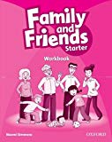Book Family and Friends: Starter: Workbook free