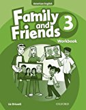 Book Family and Friendsworkbbok 3 free