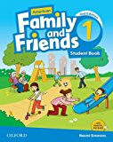 Book American Family and Friends: Level One: Student Book: Supporting all teachers, developing every child free