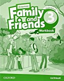 Book American Family and friends: Level Three: Workbook: Supporting all teachers, developing every child free