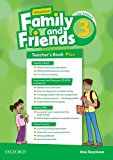 Book American Family and Friends: Level Three: Teacher's Book Plus: Supporting all teachers, developing every child free