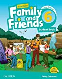 Book American Family and Friends: Level Six: Student Book: Supporting all teachers, developing every child free