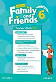 Book American Family And Friends: Level Six: Teacher's Book Plus free