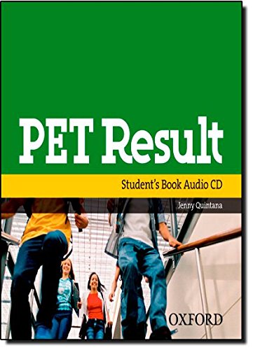 Book Pet Result:: Class Audio CD: PET Result:: Class Audio CD Class Audio CD free