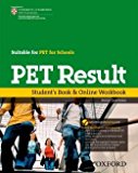 Book PET Result Student's Book + Online Workbook (Preliminary English Test (Pet) Result) (Spanish Edition) free