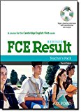 Book FCE Result Teacher's Book and DVD Pack (Revised) (First Result) (Spanish Edition) free