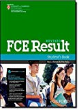 Book FCE Result Student Book and Online Skills Practice Pack (First Result) free