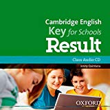 Book KET Result For Schools Class CD (Spanish Edition) free