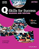 Book Q:Skills for Success 2E Reading and Writing Intro Student Book (Q Skills for Success 2nd Edition) free