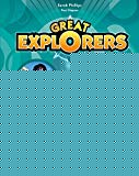 Book Great Explorers 5. Class Book Pack Revised Edition (Spanish Edition) free