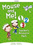 Book Mouse and Me!: Levels 1-3: Teacher's Resource Pack: Who do you want to be? free