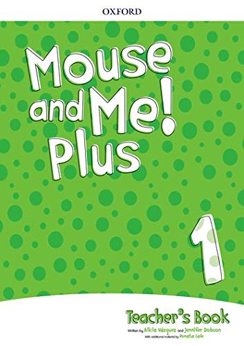 Book Mouse and Me! Plus: Level 1: Teacher's Book Pack: Who do you want to be? free