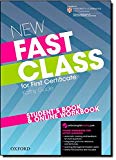 Book New Fast Class. Student's Book and Online Workbook (First Certificate Fast Class) (Spanish Edition) free
