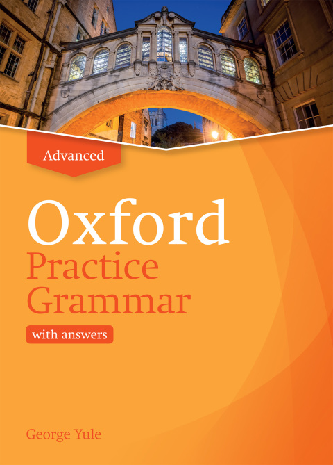 Book Oxford Practice Grammar Advanced with answers free