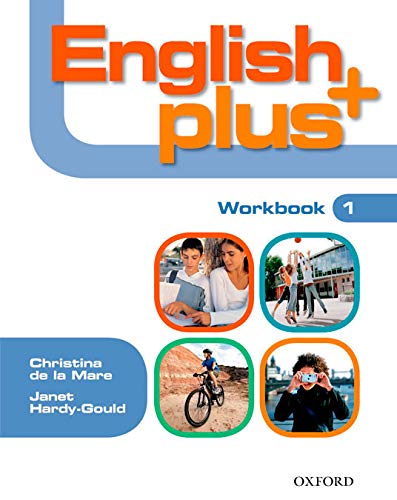 Book English Plus 1. Workbook (Spanish Edition) free