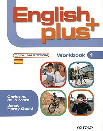 Book English Plus 1. Workbook (Catalán) (Catalan Edition) free