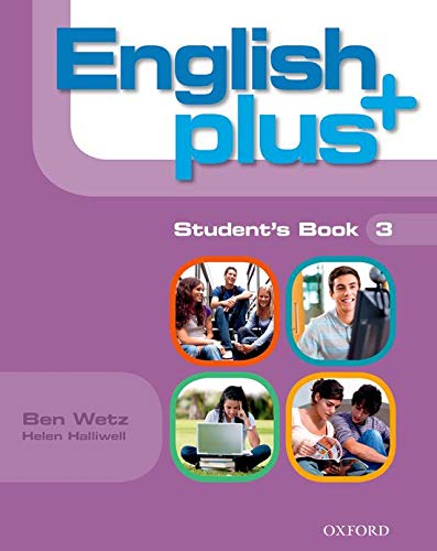Book English Plus 3. Student's Book (Spanish Edition) free