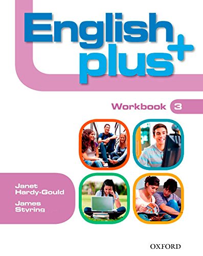 Book English Plus 3. Workbook (Spanish Edition) free