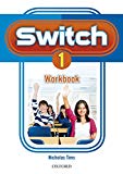 Book Switch 1. Workbook (Spanish Edition) free