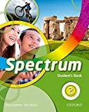 Book Spectrum 2. Student's Book (Spanish Edition) free