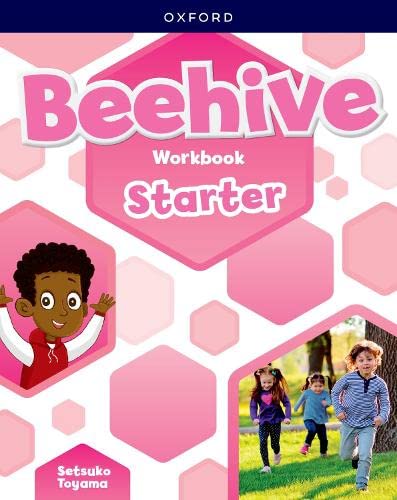 Book Beehive: Starter Level: Workbook: Learn, grow, fly. Together, we get results! free