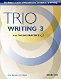 Book Trio Writing Level 3 Student Book with Online Practice free