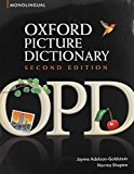 Book OPD 2e Monolingual English Dictionary and Low Beginning Workbook Bundle (Oxford Picture Dictionary 2E) free