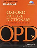 Book Oxford Picture Dictionary free