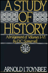 Book A Study of History: Abridgement of Volumes I-VI free