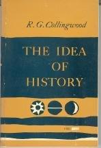 Book The Idea of History (Galaxy Books) free