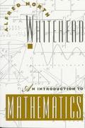 Book An Introduction to Mathematics (Galaxy Books) free