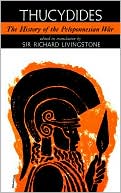 Book The History of the Peloponnesian War free