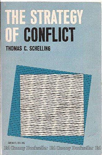 Book Strategy of Conflict (Galaxy Books) free