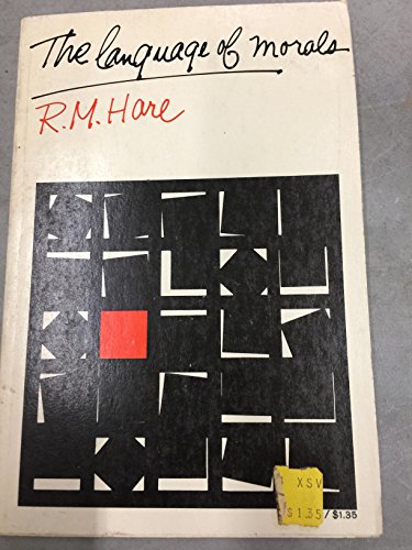 Book The Language of Morals free