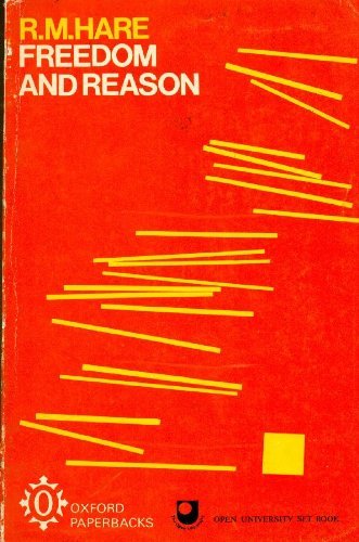 Book Freedom and Reason free