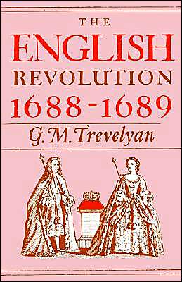 Book The English Revolution, 1688-1689 free