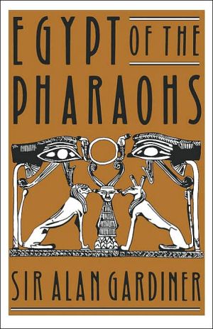 Book Egypt of the Pharaohs: An Introduction (Galaxy Books) free