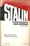 Book Stalin: A Political Biography (Galaxy Books) free