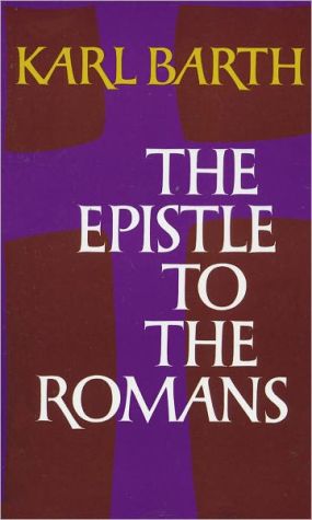 Book The Epistle to the Romans free