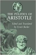 Book The Politics of Aristotle free