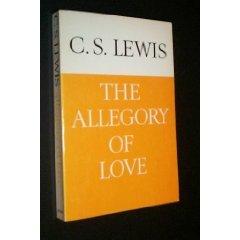 Book The Allegory of Love:  A Study in Medieval Tradition free