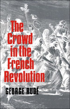 Book The Crowd in the French Revolution free