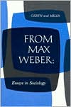 Book From Max Weber: Essays in Sociology free