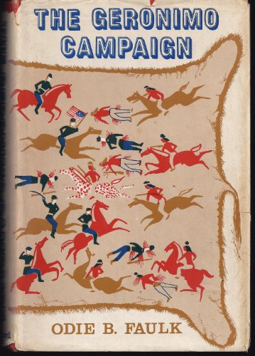 Book The Geronimo Campaign free