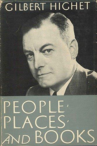 Book People, Places, and Books free