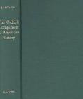 Book The Oxford Companion to American History free