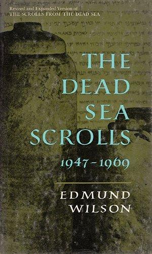 Book The Dead Sea Scrolls, 1947-1969 free Book The Dead Sea Scrolls, 1947-1969 free