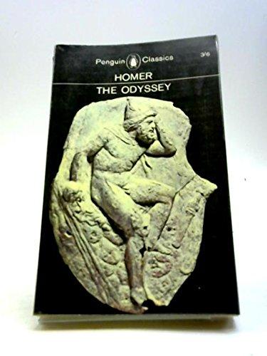 Book The Odyssey (English and Ancient Greek Edition) free