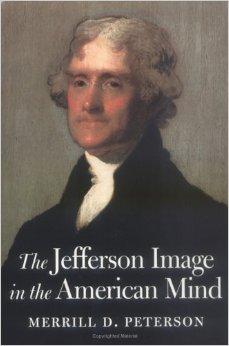 Book The Jefferson Image in the American Mind (Galaxy Books) free